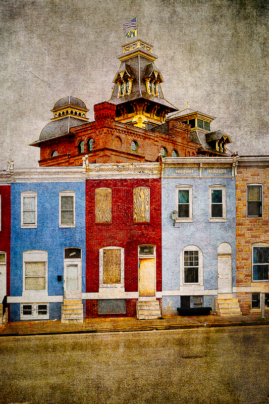 American Brewery East