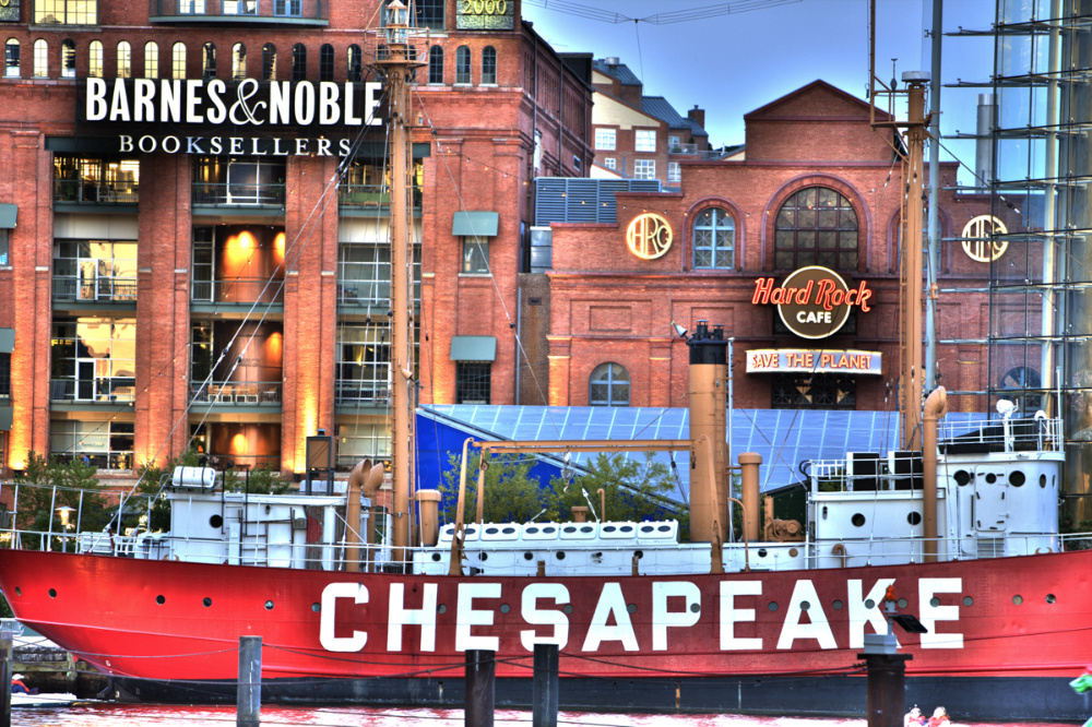 Chesapeake