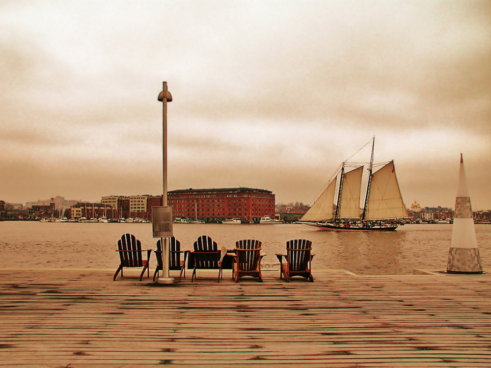 Locust Point