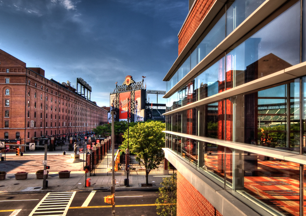 Oriole Park