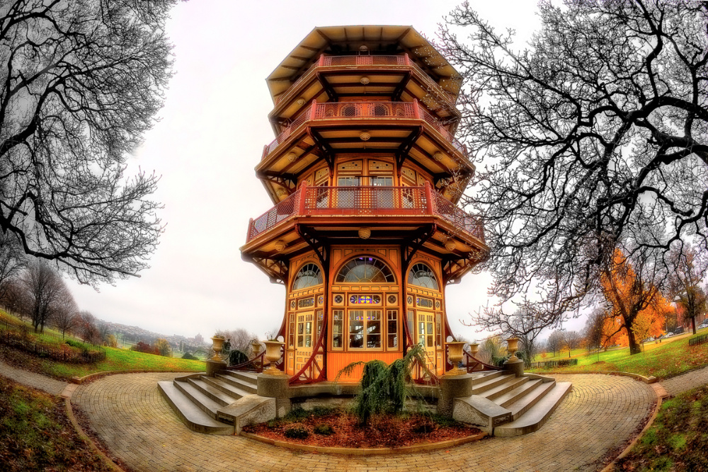 Patterson Park Pagoda2