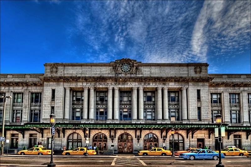 Pennstation