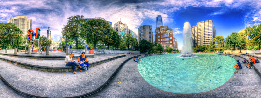 Loveparkphila