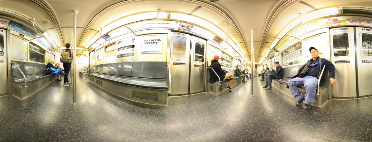 Nycsubway