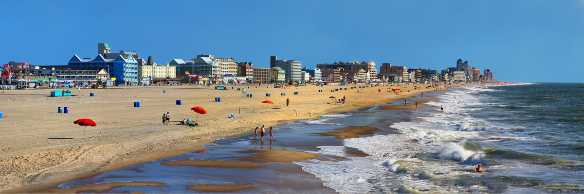 Ocbeach