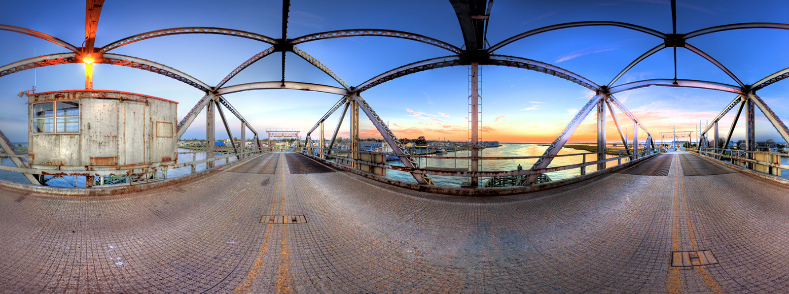 Oldchincobridge