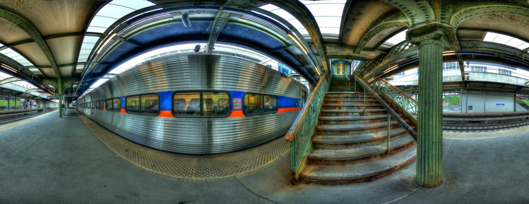 Pennstation