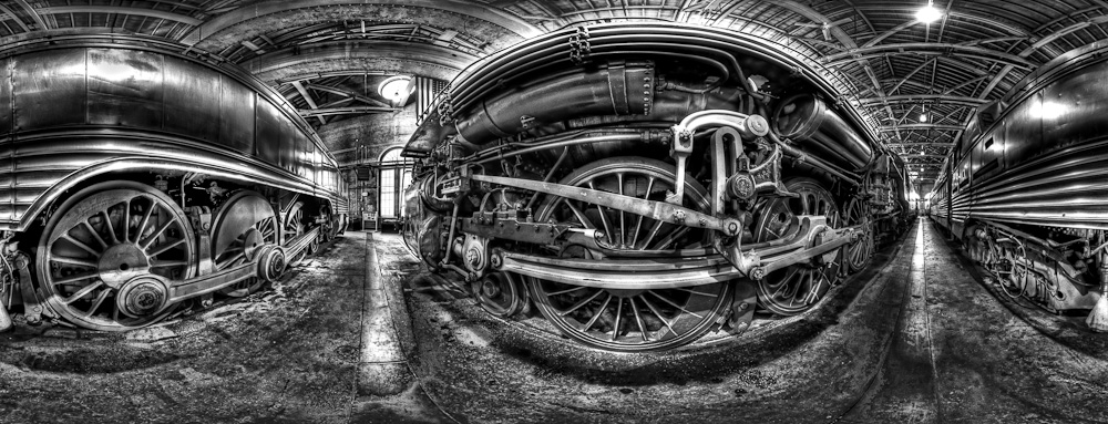 Trainmuseum