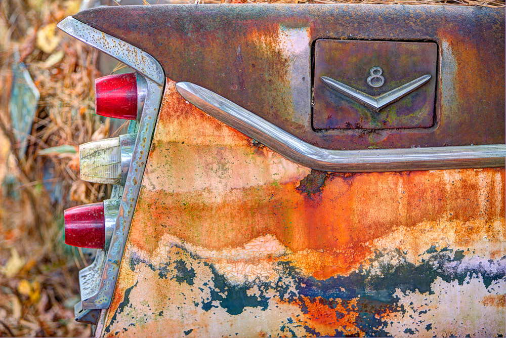 Oldcarcity 45