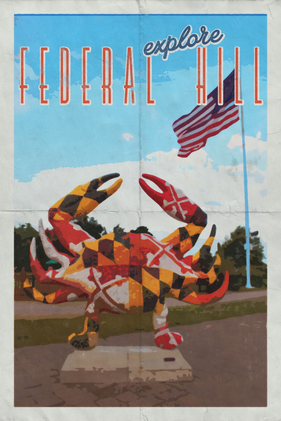 Fedhill