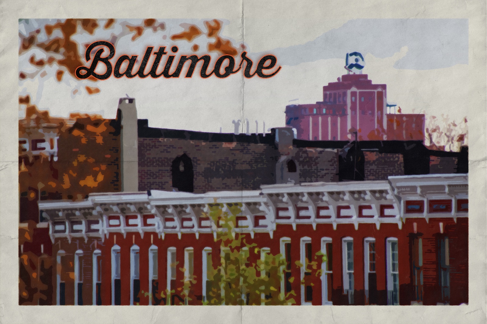Baltimore