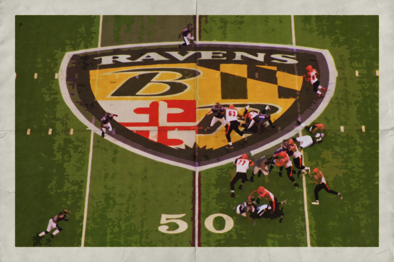 Ravens
