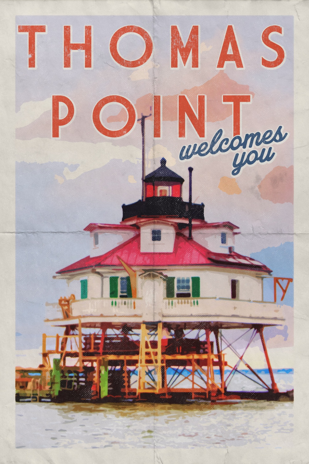 Thomaspoint