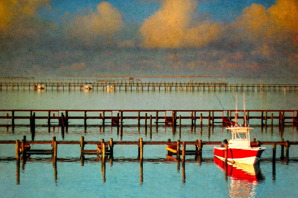 RedBoat chincoteague