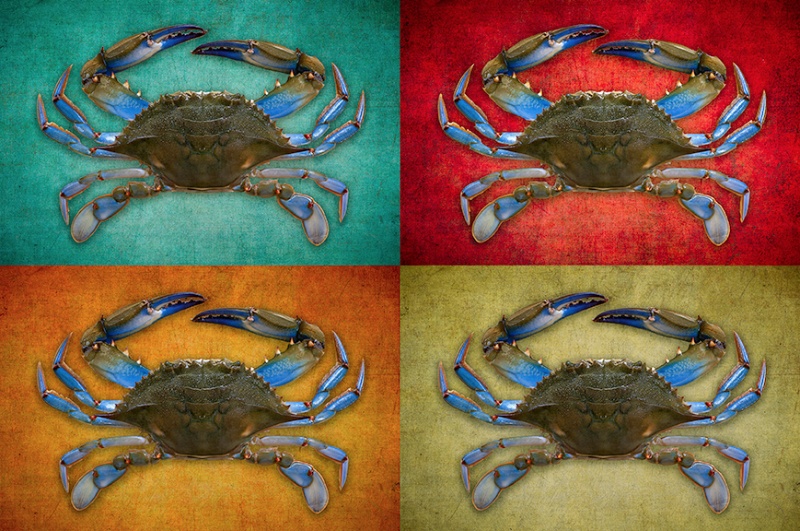4waycrab