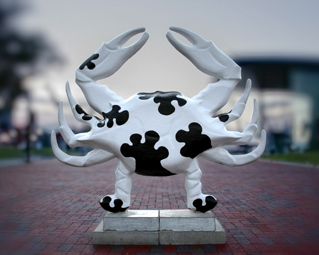 CowCrab