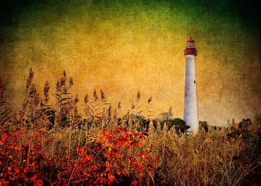 CapeMayLight