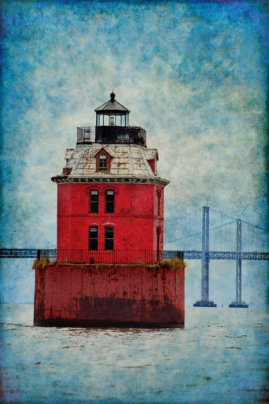 SandyPointLight