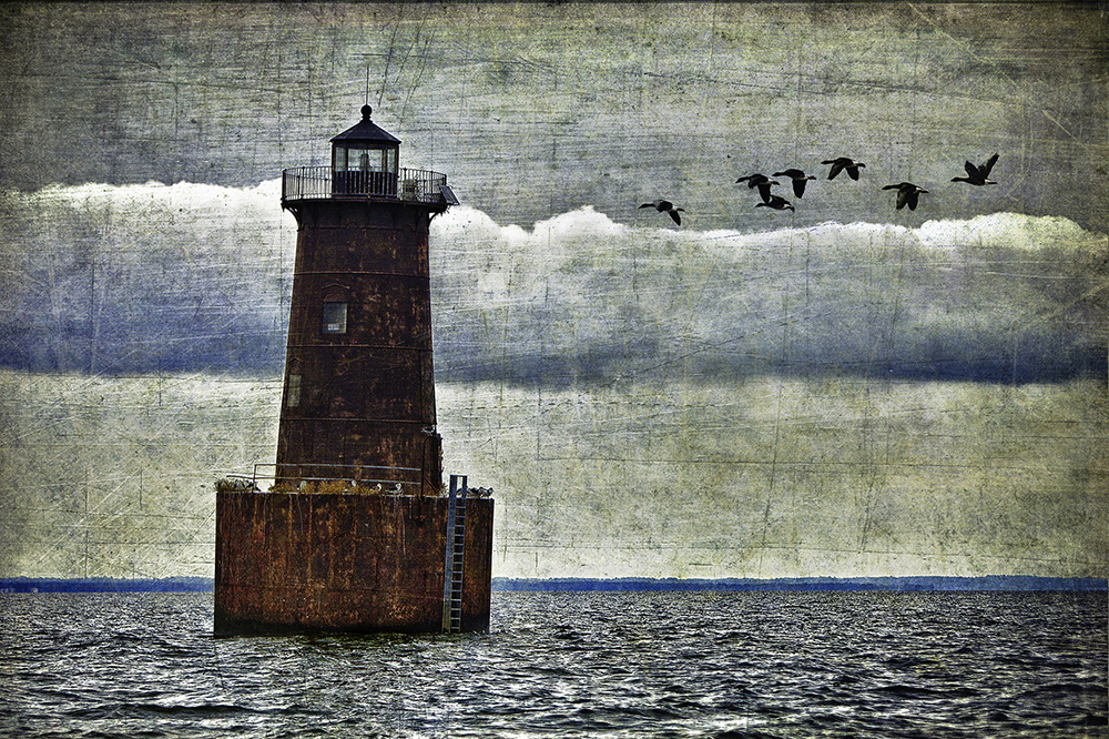 SharpsLight