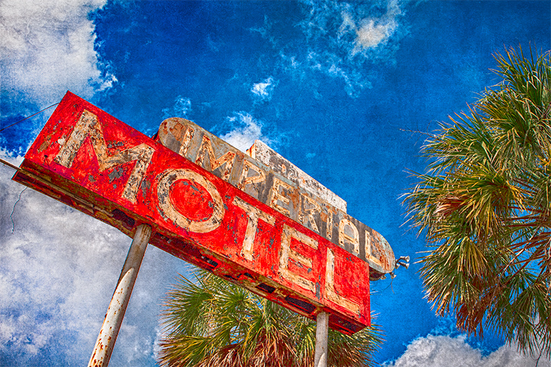 Imperialmotel