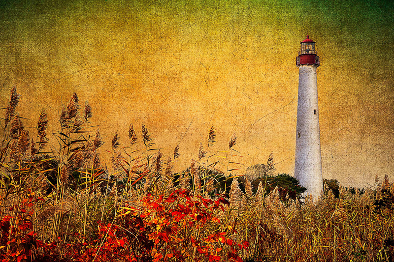 Capemaylight
