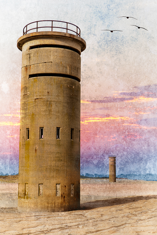 Tower 1