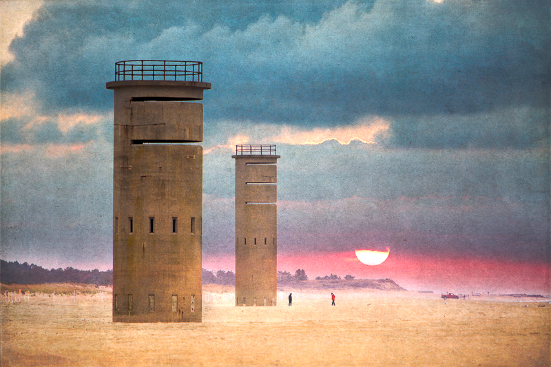 Tower 2